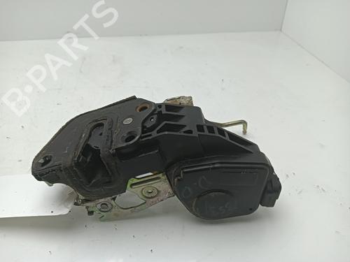 Front right lock HYUNDAI TERRACAN (HP) 2.9 CRDi 4WD | BP21728388C97 