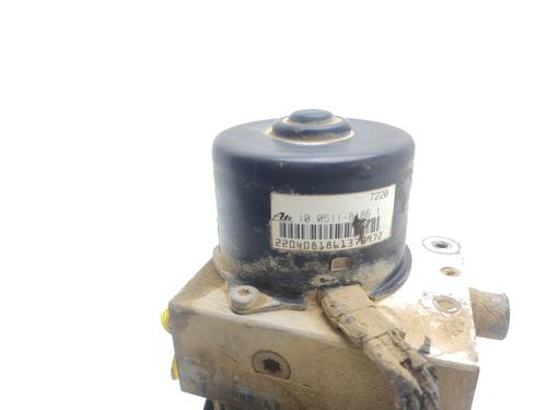 ABS pump JEEP GRAND CHEROKEE I (ZJ, ZG) 4.0 i 4x4 (Z) | BP27315523M43 