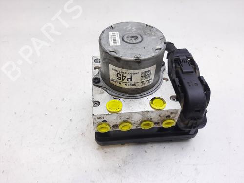 Used ABS pump KIA STONIC (YB) [2017-2025]  22389550