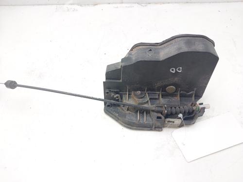 Used Front right lock BMW 7 (E65, E66, E67) 730 d (218 hp) 16079527