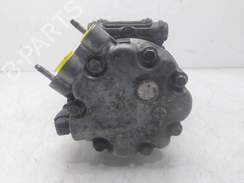 AC compressor CITROËN C5 III (RD_) 2.0 HDi 165 (RDRHHA, RDRHH8) | BP39717454M34 - Image 5