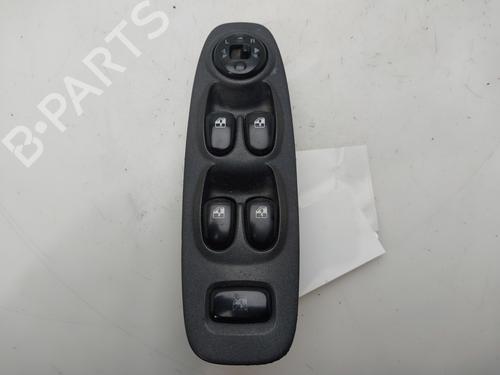 Used Left front window switch Left front window switch HYUNDAI ACCENT II (LC) 1.5 CRDi (82 hp) 34264445 34264445