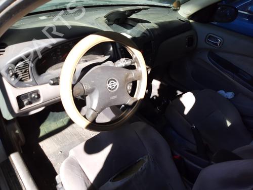 Engine NISSAN ALMERA II (N16) 2.2 Di | BP33460014M1 - Image 10