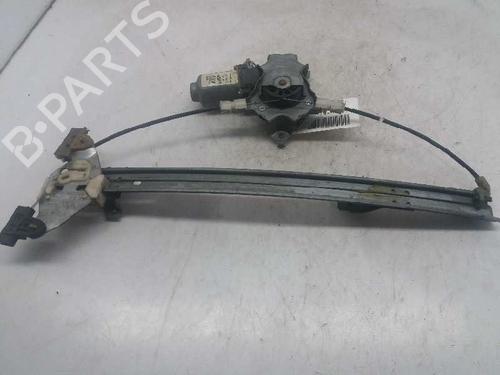 Used Rear right window mechanism NISSAN PRIMERA (P12) 1.6 (109 hp) 2868937