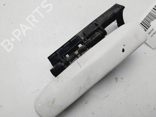 Front left exterior door handle CITROËN XSARA PICASSO (N68) 1.6 HDi | BP19274567C128 