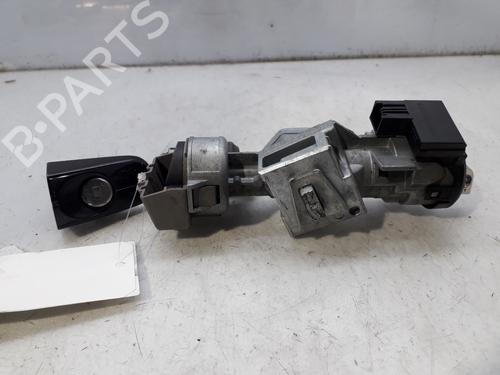 Ignition barrel FORD FOCUS II (DA_, HCP, DP)  | BP9424212M48 