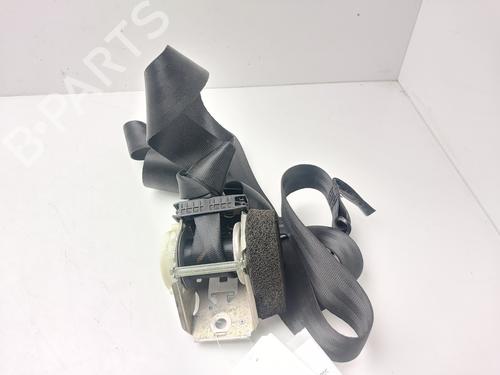 Rear left seatbelt CITROËN C5 III (RD_) 1.6 HDi 110 (RD9HZC) | BP32436576I29