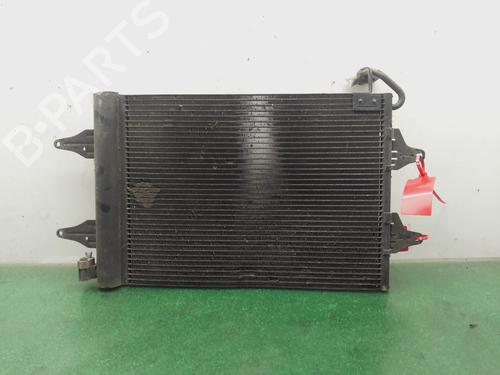 AC-Kondensator SEAT IBIZA III (6L1)  | BP25464854M32 