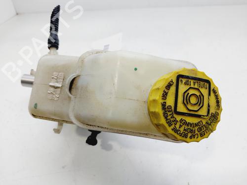 Used Brake master cylinder PEUGEOT BIPPER (AA_) [2008-2025]  30847239