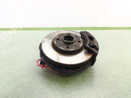 Used Right front steering knuckle Right front steering knuckle SEAT TOLEDO I (1L2) 1.9 TDI (90 hp) 33301770 33301770