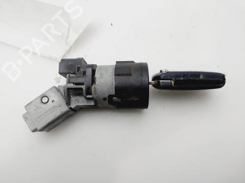 Used Ignition barrel Ignition barrel CITROËN C4 Grand Picasso I (UA_) 1.6 HDi (109 hp) 32516119 32516119