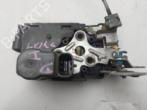 Front left lock DAEWOO KALOS (KLAS) 1.2 | BP39558950C98 - Image 4