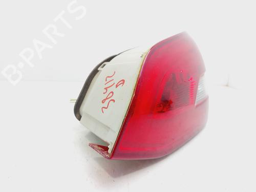 Right tailgate light PEUGEOT 308 SW II (LC_, LJ_, LR_, LX_, L4_)  | BP26695154C80 