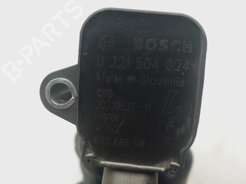 Ignition coil FIAT BRAVO II (198_) 1.4 T-Jet (198AXG1B) | BP22711044M94 