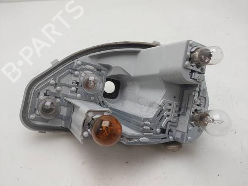 Used Lamp holder Lamp holder SEAT IBIZA IV (6J5, 6P1) [2008-2017] 39717698 39717698