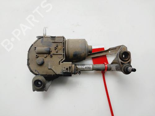 Used Front wiper motor SEAT ALTEA XL (5P5, 5P8) [2006-2015]  30044674