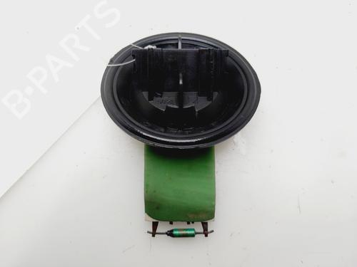 Used Heater resistor SEAT IBIZA IV (6J5, 6P1) [2008-2017]  30194633