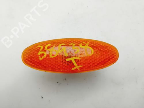 Venstre indikator JAGUAR S-TYPE II (X200) 2.7 D (207 hp) 32071399