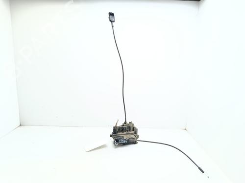 Used Rear left lock RENAULT CLIO III (BR0/1, CR0/1) [2005-2014]  28729353