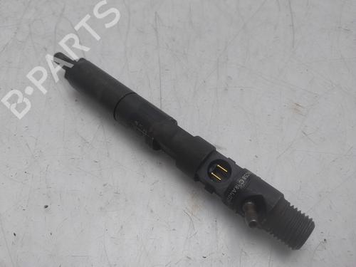 Injector RENAULT MEGANE III Hatchback (BZ0/1_, B3_) 1.5 dCi | BP37459588M100 - Image 2