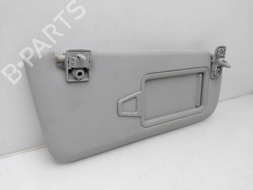 Right sun visor KIA CEE'D Hatchback (ED) | BP37234087I2 - Image 3