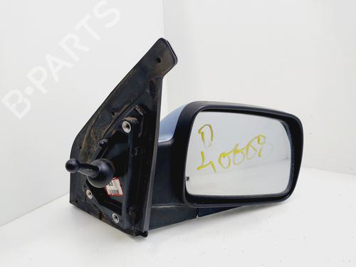 Used Right mirror KIA PICANTO I (SA) 1.1 (65 hp) 30298280