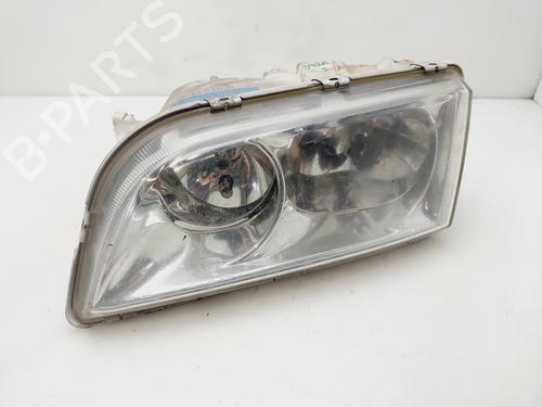 Used Left headlight VOLVO S40 I (644) 1.6 (109 hp) 29156768