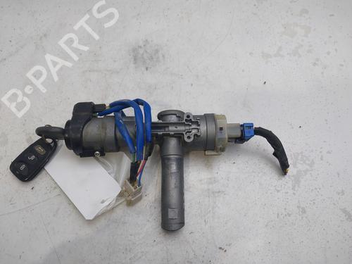 Ignition barrel KIA SORENTO I (JC) 2.5 CRDi | BP17621598M48 