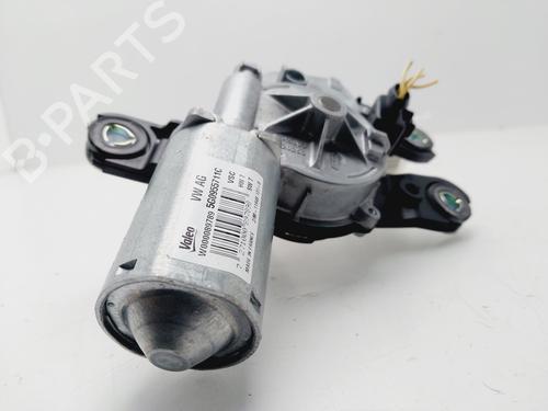 Rear wiper motor SEAT ARONA (KJ7, KJP) 1.6 TDI | BP24151372M102 