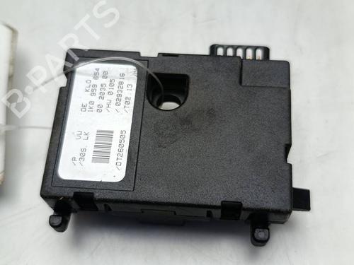 Used Electronic sensor Electronic sensor SEAT TOLEDO III (5P2) [2004-2009] 39751865 39751865