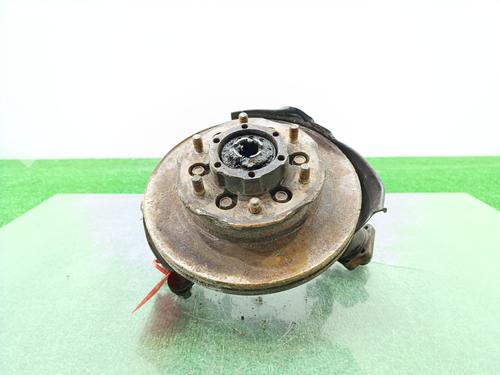 Used Left front steering knuckle FORD MAVERICK (UDS, UNS) 2.7 TD (100 hp) 27992144