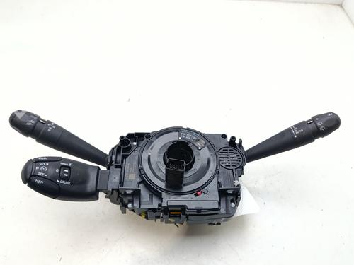 Used Steering wheel controls Steering wheel controls CITROËN C5 AIRCROSS (A_) [2018-2026] 34344105 34344105