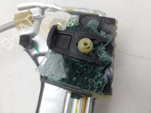 Front right window mechanism CITROËN C4 CACTUS | BP36069325C23 - Image 2