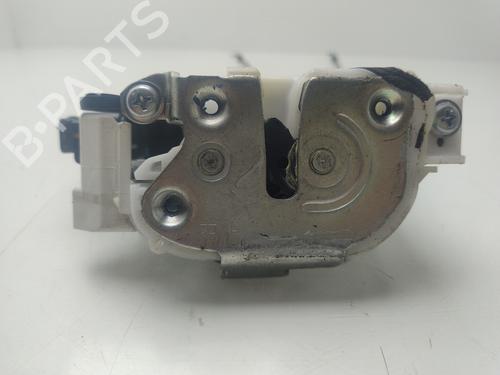 Used Front right lock CITROËN C-CROSSER (VU_, VV_) 2.2 HDi (156 hp) 31026709