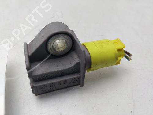 Electronic sensor MERCEDES-BENZ C-CLASS (W204) C 200 CDI (204.007, 204.006) | BP36032147M84 - Image 2