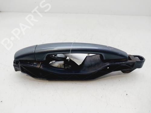 Used Rear right exterior door handle PEUGEOT 308 I (4A_, 4C_) [2007-2016]  29810769