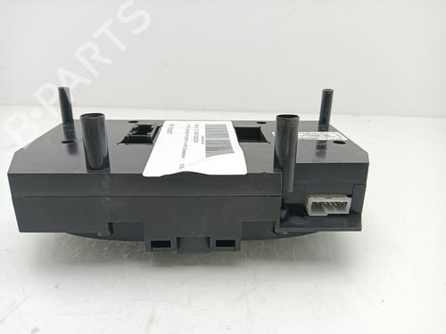 Climate control CITROËN XSARA PICASSO (N68) 2.0 HDi | BP22214935I5 
