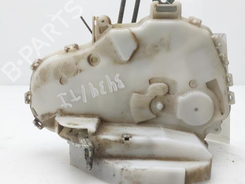 Used Rear left lock HONDA CIVIC VIII Hatchback (FN, FK) 2.2 CTDi (FK3) (140 hp) 18111243