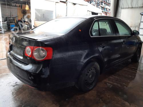 Rear bumper VW JETTA III (1K2) 1.9 TDI | BP16864569C8 