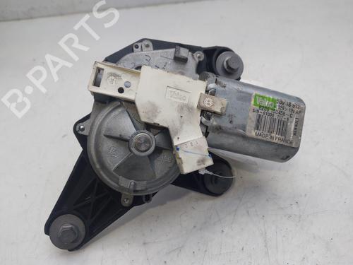 Used Rear wiper motor RENAULT MEGANE II Estate Van (KM_) 1.5 dCi (KM1E) (106 hp) 17907198
