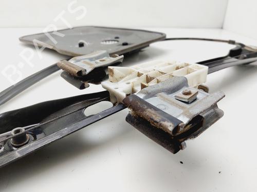 Front right window mechanism SKODA FABIA II (542)  | BP28208520C23 