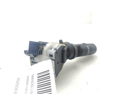 Steering column stalk NISSAN NAVARA NP300 (D40) 2.5 dCi 4WD | BP29531669I23 