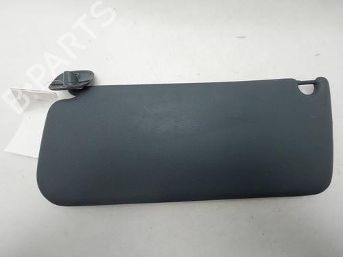 Right sun visor RENAULT KANGOO (KC0/1_) 1.5 dCi | BP38619430I2 - Image 4