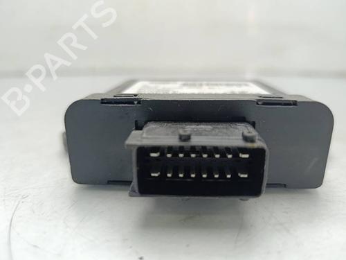 Electronic module CITROËN C5 I (DC_) 2.0 HDi (DCRHZB, DCRHZE) | BP40445151M83 - Image 2