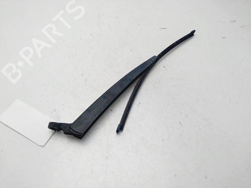 Rear windshield wiper arm VW GOLF V (1K1)  | BP26734220C144 