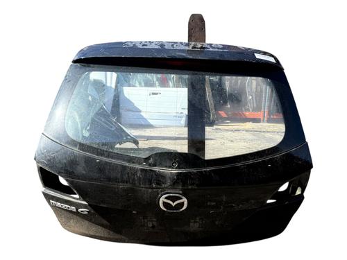 Used Tailgate Tailgate MAZDA 6 Estate (GH) 2.0 MZR-CD (GH14) (140 hp) 32714034 32714034