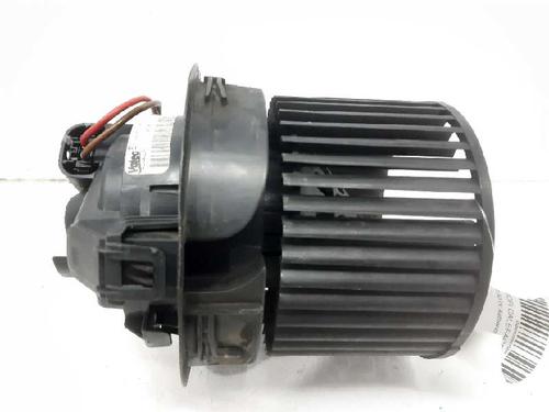 Used Heater blower motor RENAULT CLIO IV (BH_) [2012-2021]  13996712