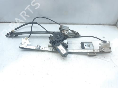 Used Front right window mechanism VW BORA I (1J2) 1.9 TDI (101 hp) 10162837