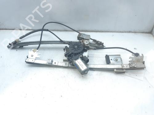 Front right window mechanism VW BORA I (1J2) 1.9 TDI (101 hp) 10162837