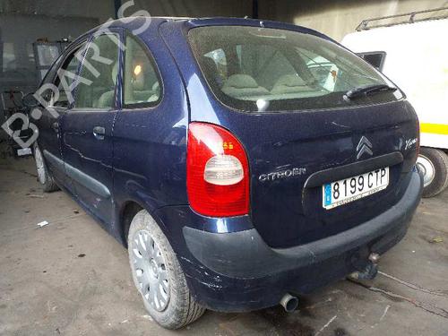 Front right window mechanism CITROËN XSARA PICASSO (N68) 2.0 HDi | BP6452575C23 